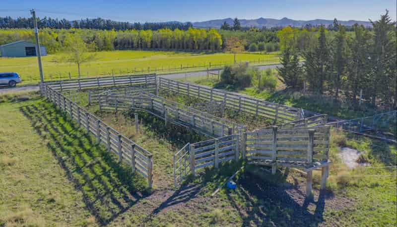 Lot 1 -219 Glasnevin Road, Amberley