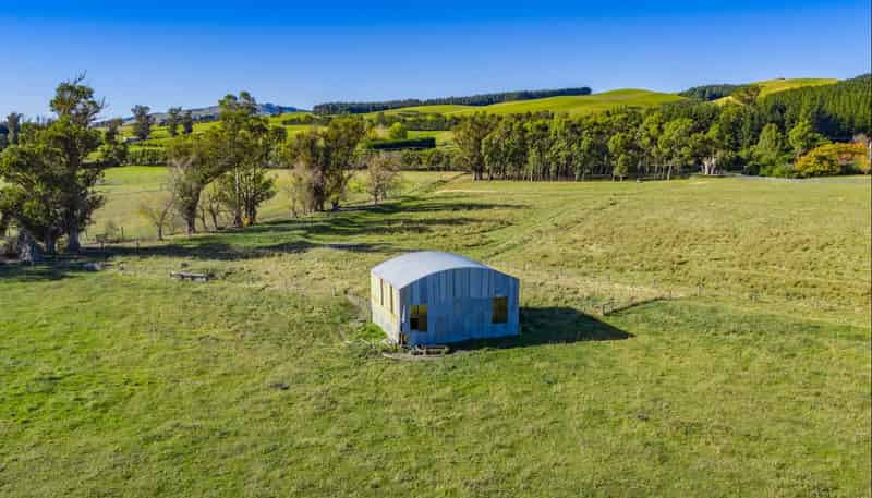 Lot 1 -219 Glasnevin Road, Amberley