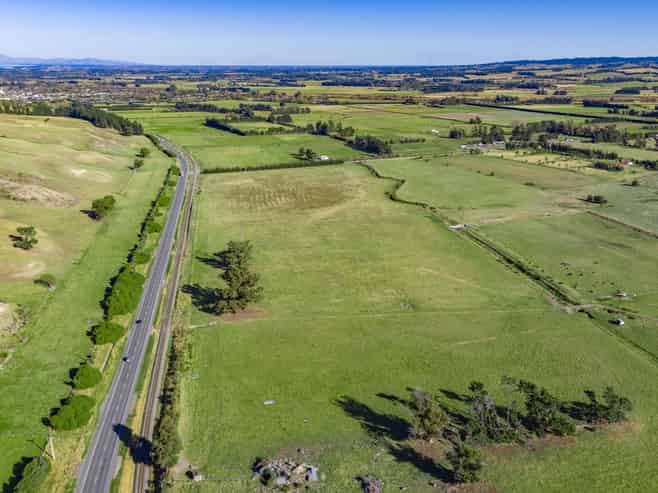 Lot 1 -219 Glasnevin Road, Amberley