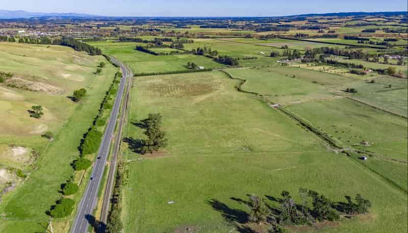 Lot 1 -219 Glasnevin Road, Amberley