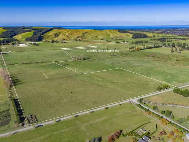 Lot 1 -219 Glasnevin Road, Amberley