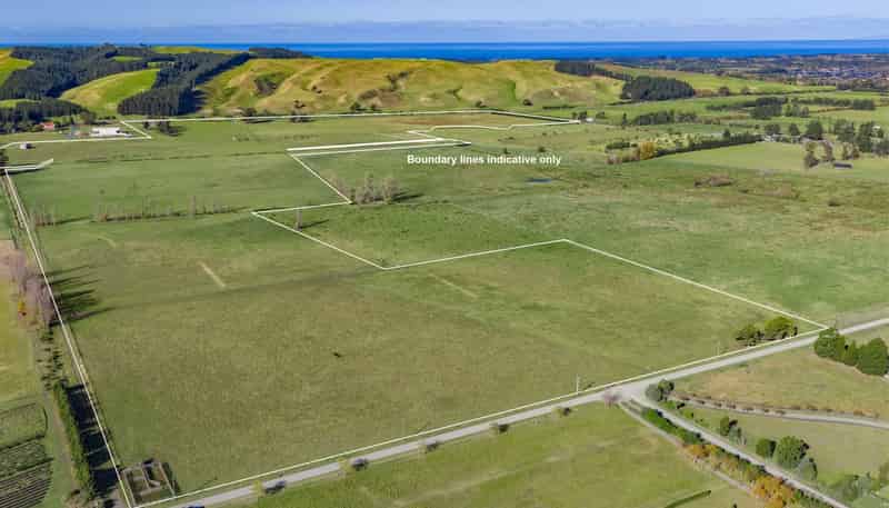 Lot 1 -219 Glasnevin Road, Amberley