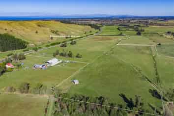 Lot 1 -219 Glasnevin Road, Amberley