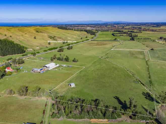 Lot 1 -219 Glasnevin Road, Amberley