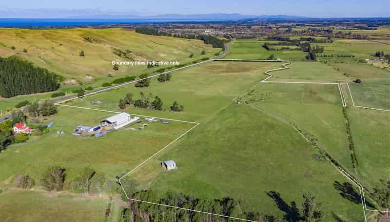 Lot 1 -219 Glasnevin Road, Amberley