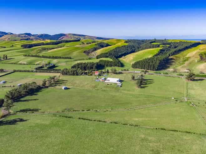 Lot 1 -219 Glasnevin Road, Amberley