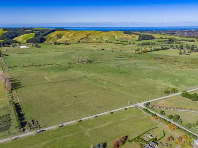 Lot 1 -219 Glasnevin Road, Amberley