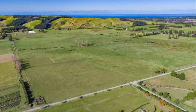 Lot 1 -219 Glasnevin Road, Amberley