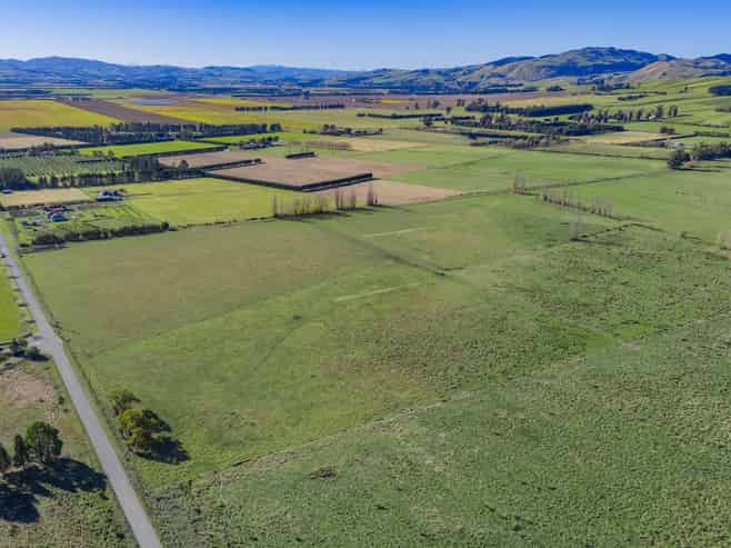 Lot 1 -219 Glasnevin Road, Amberley