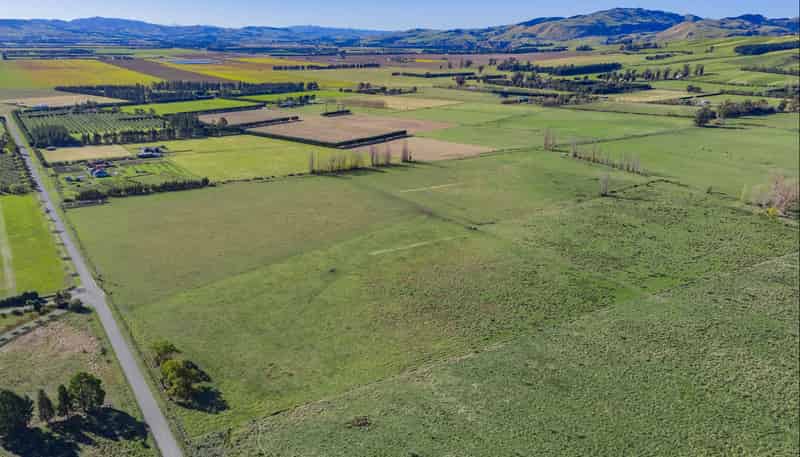 Lot 1 -219 Glasnevin Road, Amberley