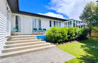 51 Rodney Street, Wellsford
