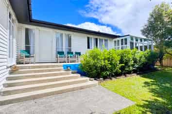 51 Rodney Street, Wellsford