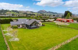 100 Wingatui Road, Mosgiel