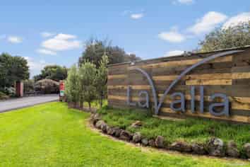 139 Dominion Road, Tuakau