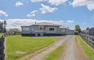 4 Maire Street, Mamaku