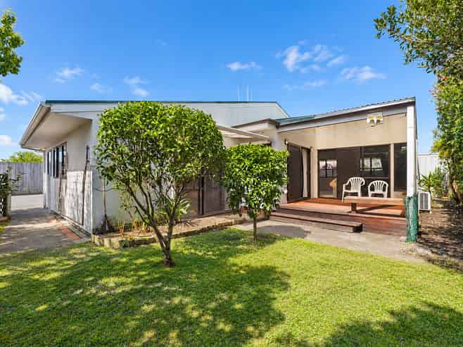 22 Kesteven Avenue, Parkvale