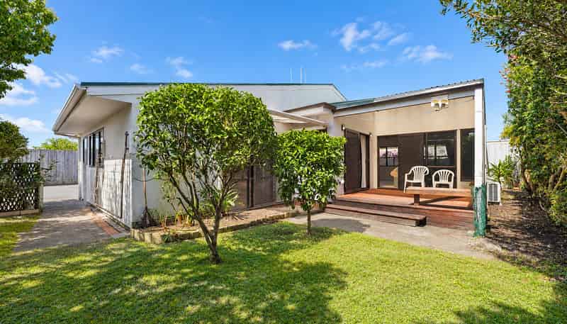 22 Kesteven Avenue, Parkvale