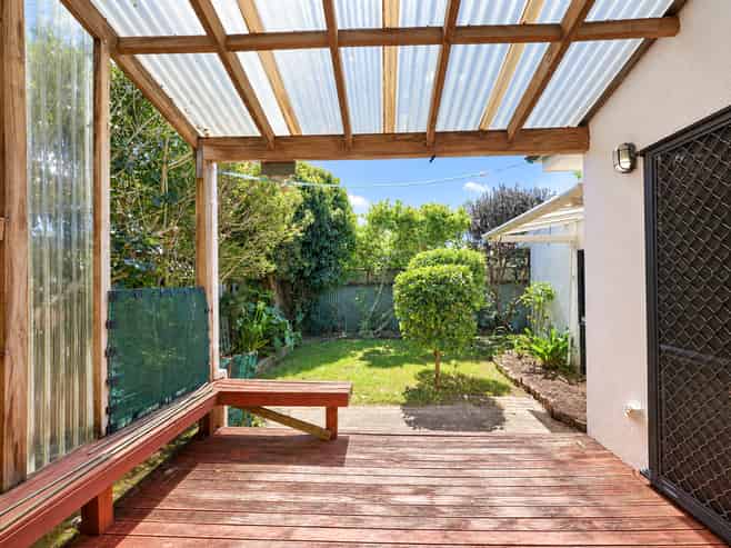 22 Kesteven Avenue, Parkvale