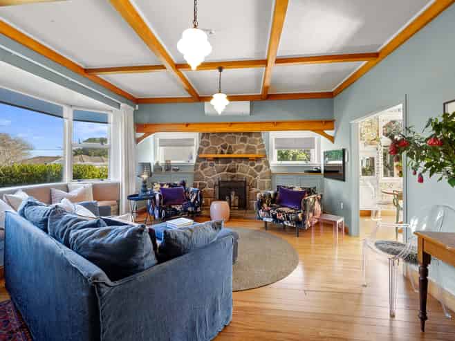 93 Gover Street, New Plymouth