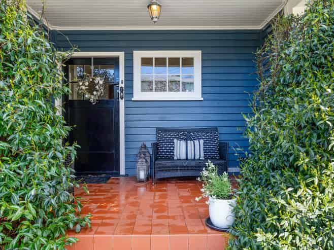 93 Gover Street, New Plymouth
