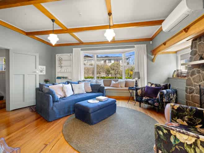 93 Gover Street, New Plymouth