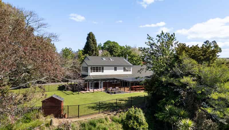 1 Grace Avenue, Cambridge