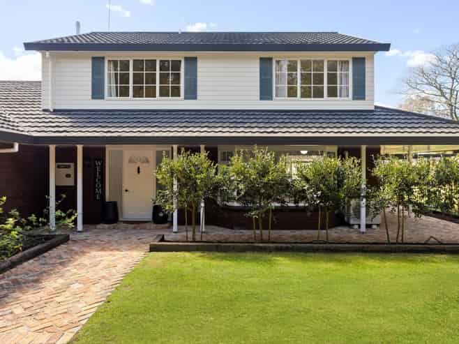 1 Grace Avenue, Cambridge