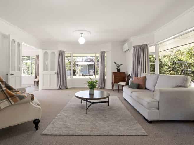 1 Grace Avenue, Cambridge