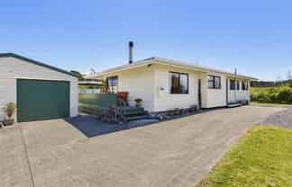 15 Muaupoko Street, Hokio Beach