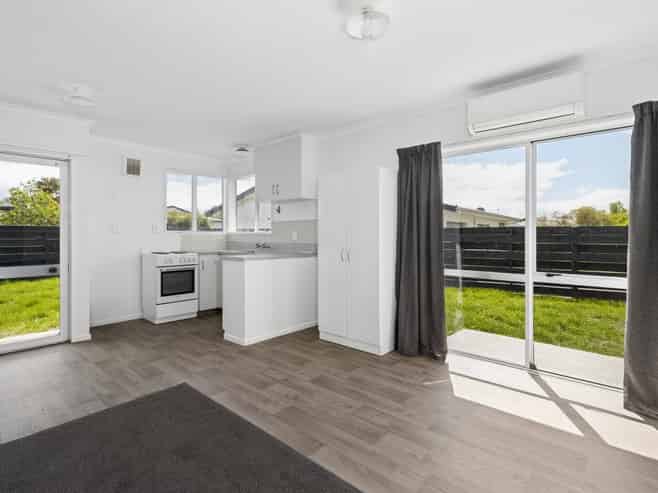 18 Brookfield Place, Redwoodtown