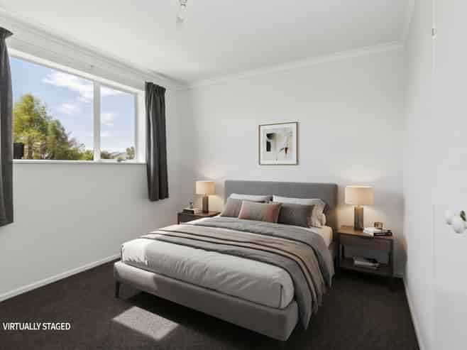 18 Brookfield Place, Redwoodtown