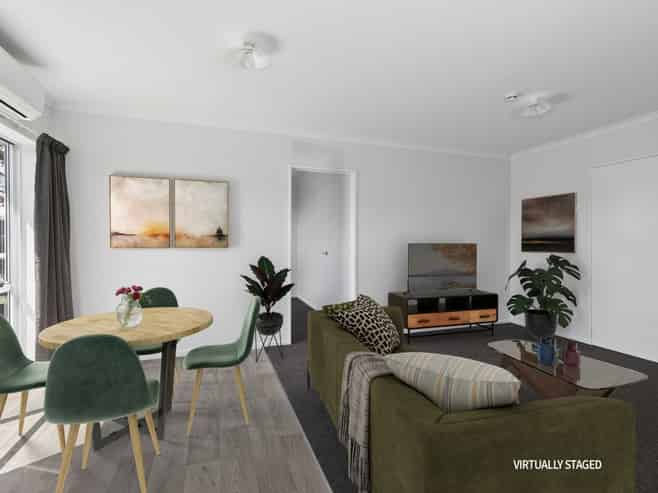 18 Brookfield Place, Redwoodtown