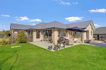 25 Tauhinu Avenue, Lincoln