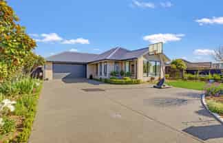 25 Tauhinu Avenue, Lincoln