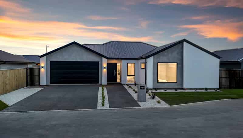 7 Explorer Lane, Rolleston
