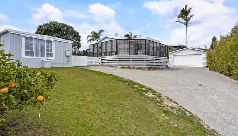 105 McKellar Place, Whangamata