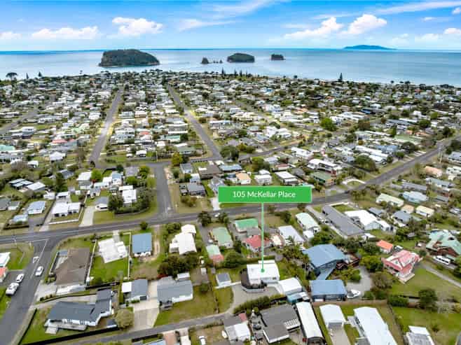 105 McKellar Place, Whangamata