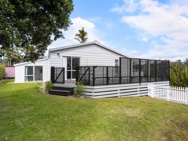 105 McKellar Place, Whangamata