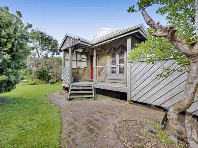 3 Hira Street, Ohawe