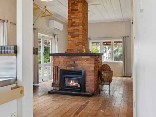 95 Goldfinch Street, Ohakune