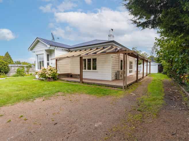 95 Goldfinch Street, Ohakune