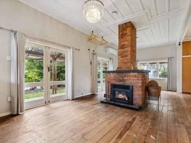 95 Goldfinch Street, Ohakune