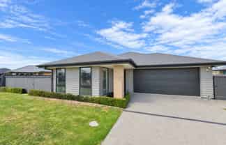16 Maitland Crescent, Rolleston