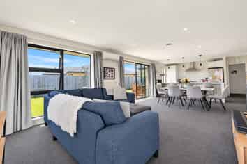 18 Maitland Crescent, Rolleston