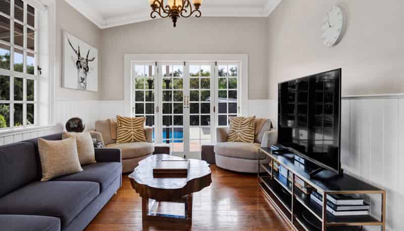 104 Pitt Road, Hillsborough