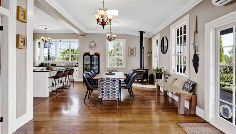 104 Pitt Road, Hillsborough