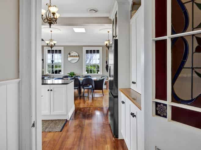 104 Pitt Road, Hillsborough