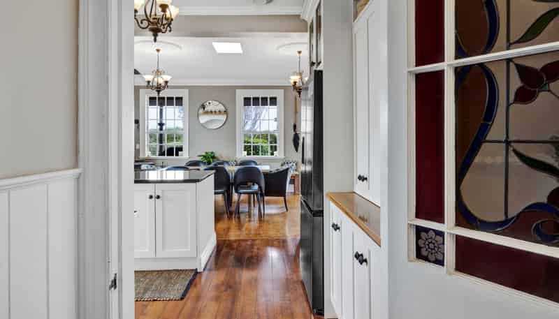 104 Pitt Road, Hillsborough