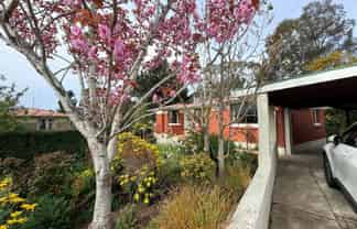 26 Summertime Avenue, Corstorphine