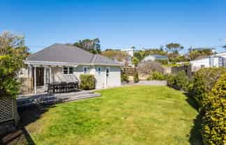 248 Cockayne Road, Ngaio